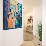 Anvini Apartman *