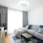 Apartman Anvini *