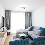 Anvini Apartman