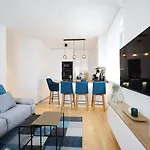 Anvini Apartman