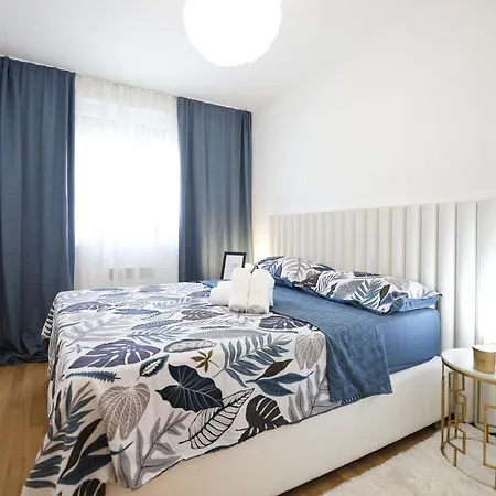Apartament Anvini