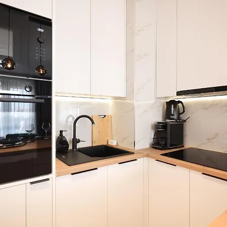 Anvini Apartament Zadar