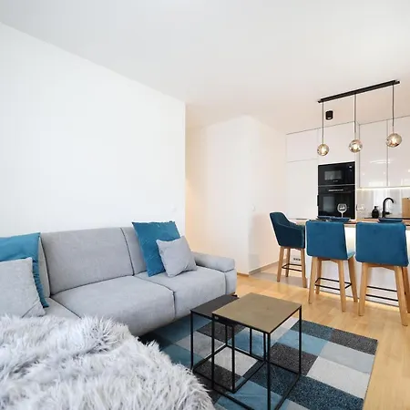 Apartament Anvini