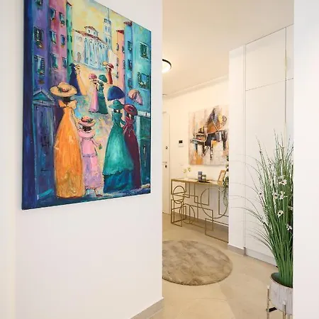 Anvini Apartament *