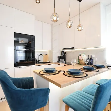 Apartament Anvini Zadar