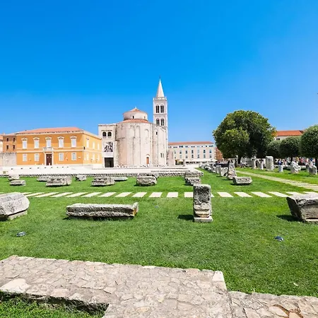 Anvini Apartman