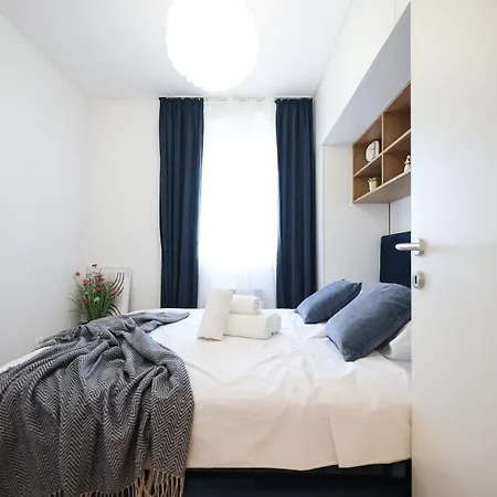 Apartament Anvini Zadar