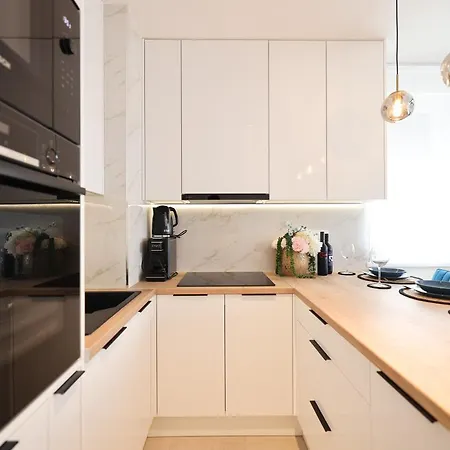 Anvini Apartament