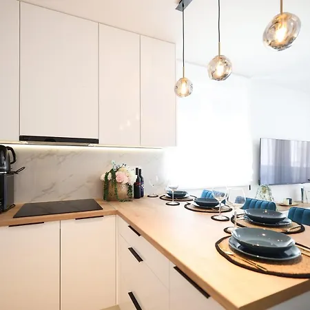 Apartament Anvini