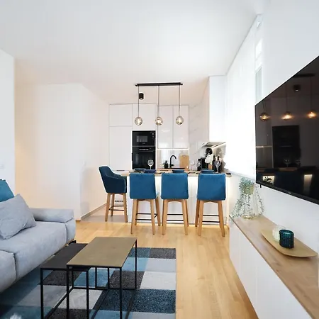 Anvini Apartament