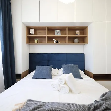 Apartament Anvini Zadar