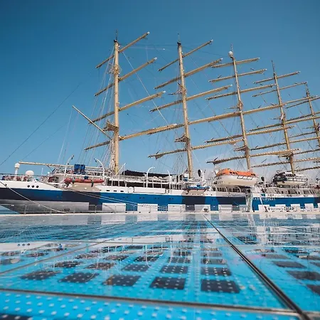 Lejlighed Anvini Zadar