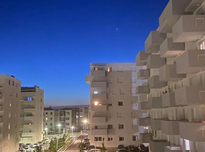 Anvini Lejlighed Zadar