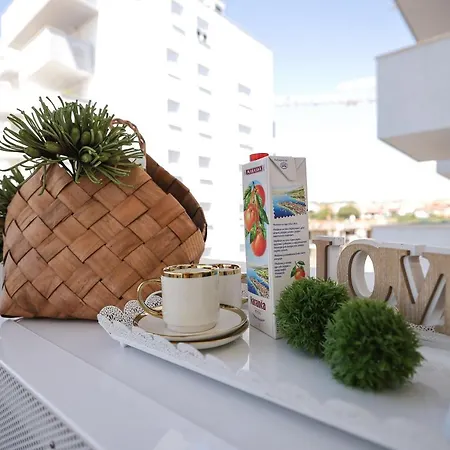 Anvini Apartment Zadar