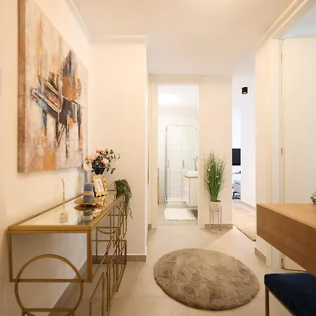 Apartment Anvini
