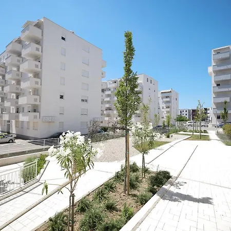 Apartment Anvini Zadar