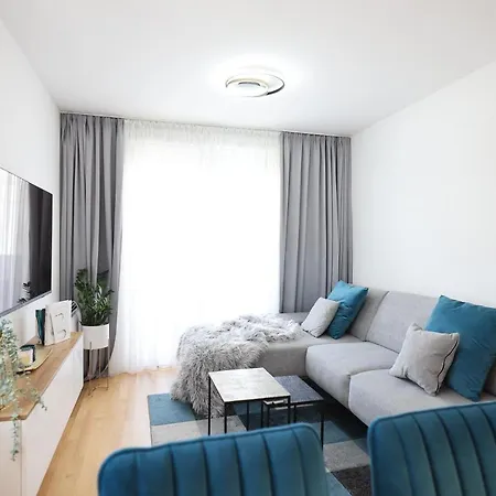 Anvini Apartment