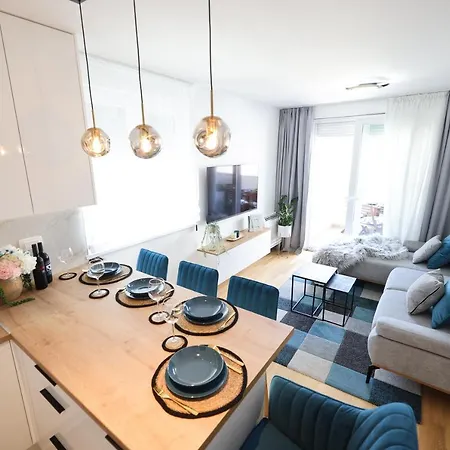 Apartment Anvini *
