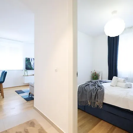 Anvini Apartment