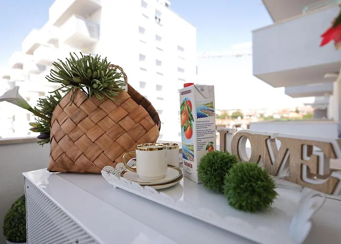 Anvini Apartament Zadar