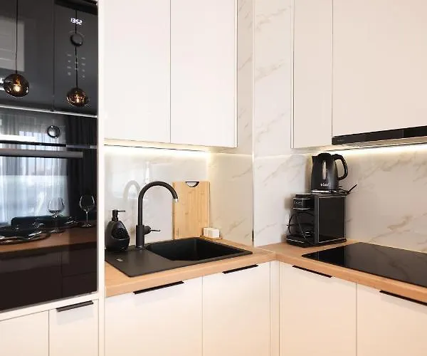 Anvini Apartament Zadar