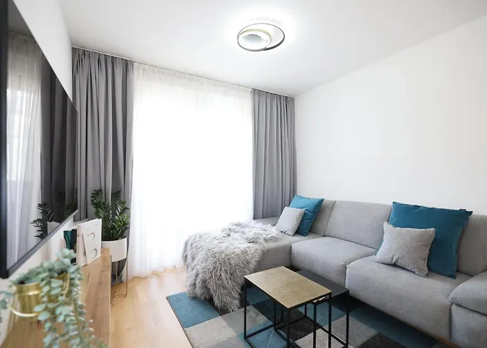 Apartament Anvini *