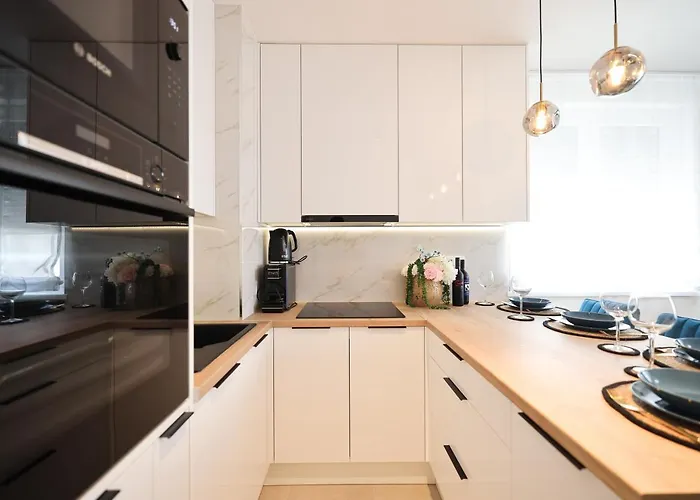 Anvini Apartament